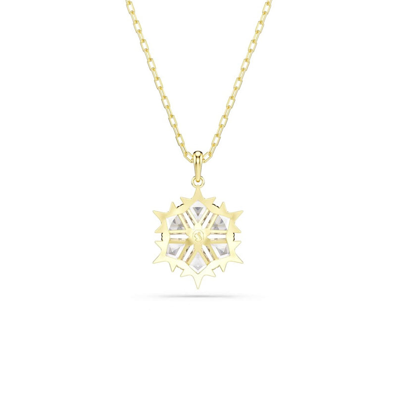 Swarovski Magic Gold-Tone Necklace 5757788-zoom-