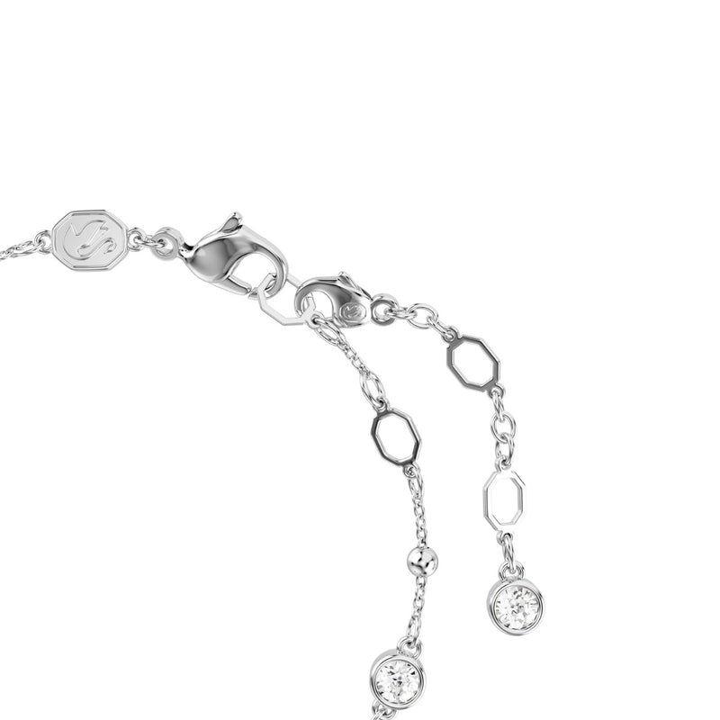 Swarovski Imber Silver Bracelet 5696079-zoom-