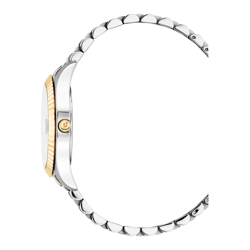 Jacques du Manoir Inspiration Multi-coloured Watch JWG03004-zoom-
