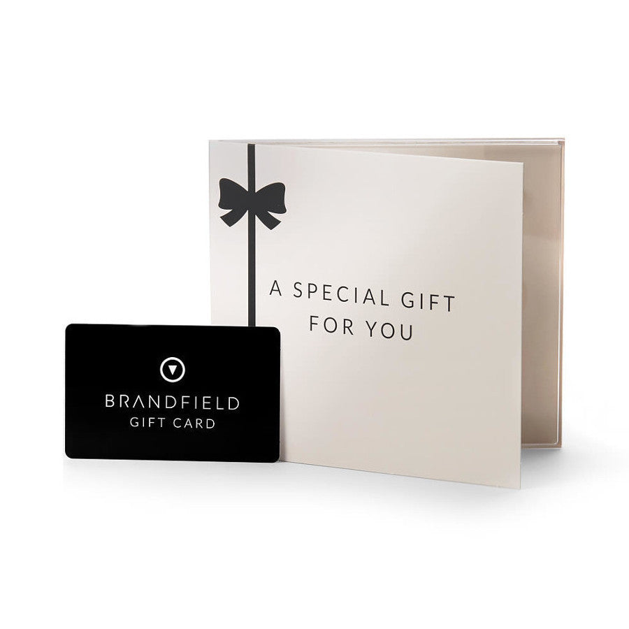 Brandfield Gift Card €100,-