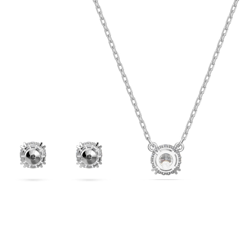 Swarovski Constella Silver Gift Set 5647663-zoom-
