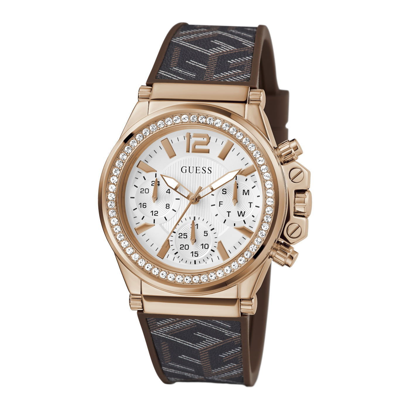 GUESS Multi-coloured Watch GW0621L5