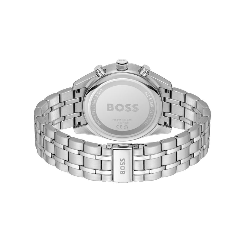 Hugo Boss BOSS Silver Watch HB1514151-zoom-