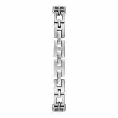 GUESS Silver Watch GW0549L1