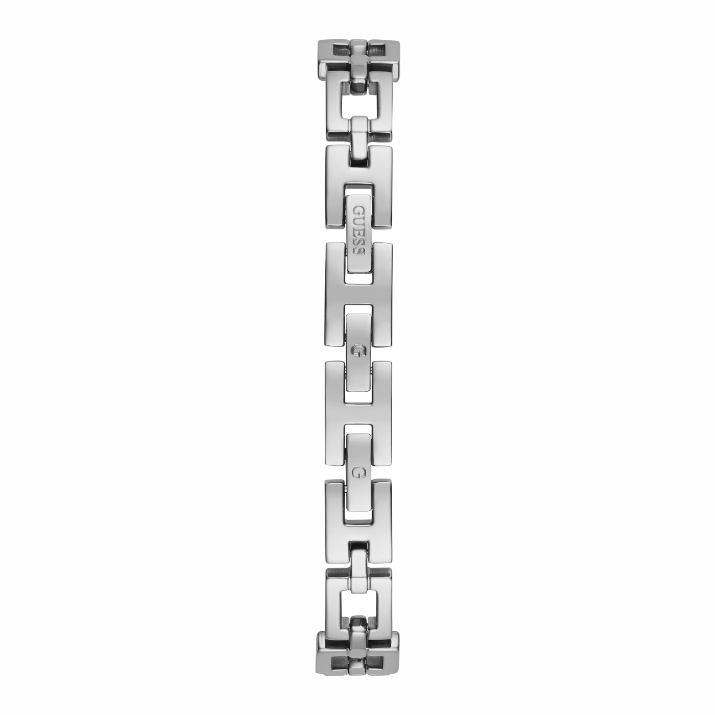 GUESS Silver Watch GW0549L1