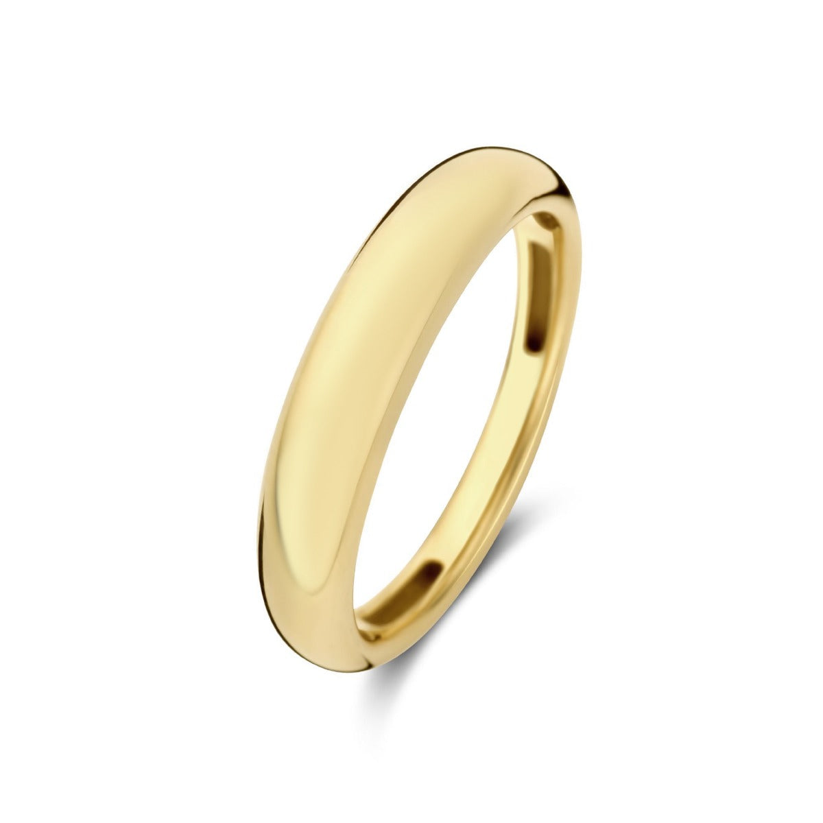 Isabel Bernard Rivoli Maryn 14 Carat Gold Ring IB330080-50