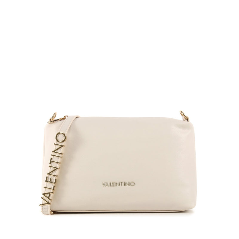Valentino Bags Barn Ecru Hobo Bag VBSA5O07ECRU-zoom-
