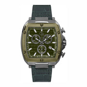 Gc Watches Spirit Tonneau Chronograph Men's Watch Y83011G9MF