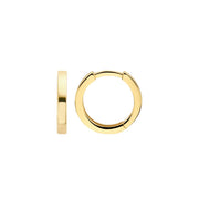Blush Gold Ear Stud 7202YGO