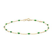 Blush 14 karat gold Bracelet 2226YRG