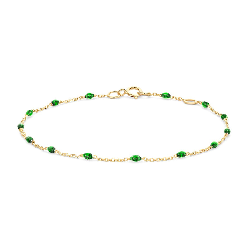 Blush 14 karat gold Bracelet 2226YRG-zoom-