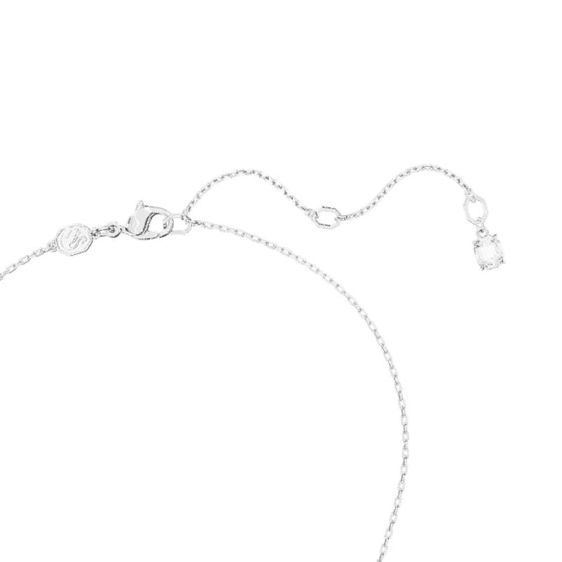 Swarovski Dextera Silver Pendant 5670251-zoom-
