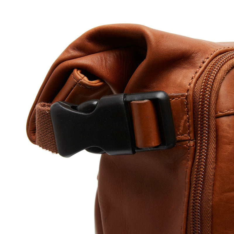 The Chesterfield Brand Mazara Cognac Backpack C58.032331-zoom-