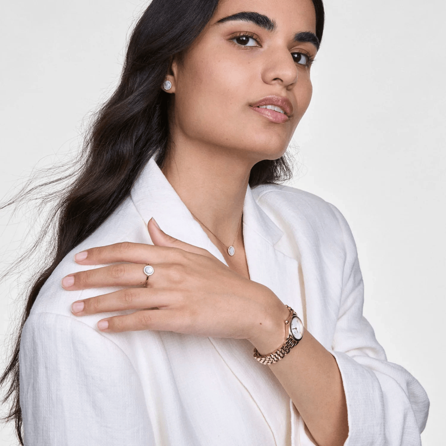 Daniel Wellington Ophelia Mini Women's Watch DW00100803
