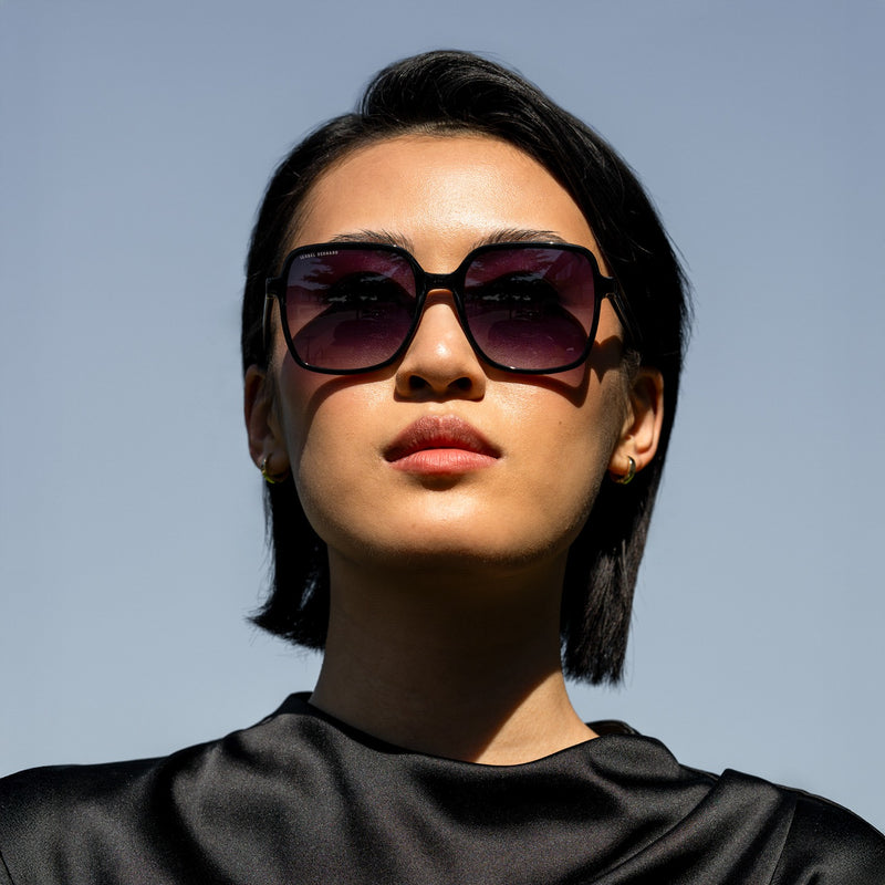 Isabel Bernard La Villette Rene Black Vierkante Sunglasses IB400000-01-01-zoom-