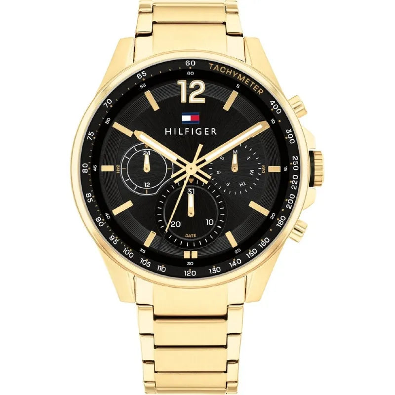 Tommy Hilfiger Max Men's Watch 2002-TH1791974-zoom-