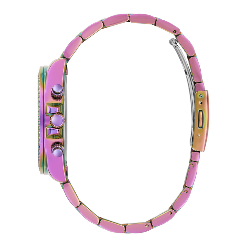 GUESS Multi-coloured Watch GW0483L5-zoom-