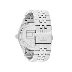 Tommy Hilfiger Silver Watch TH1782714
