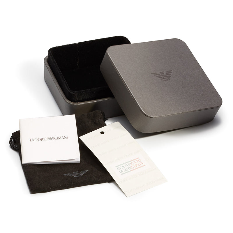 Emporio Armani Silver Necklace EGS1705040-zoom-