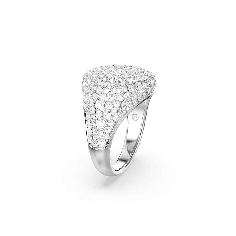 Swarovski Meteora Silver Ring 5684245-zoom-