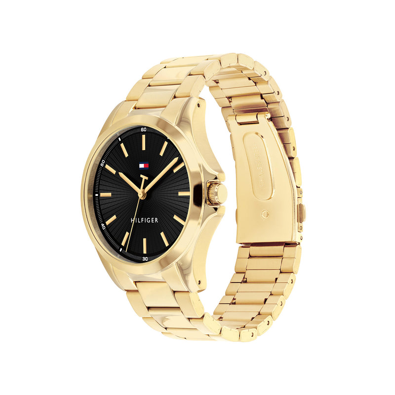 Tommy Hilfiger Quartz Watch 43 mm TH1792241-zoom-