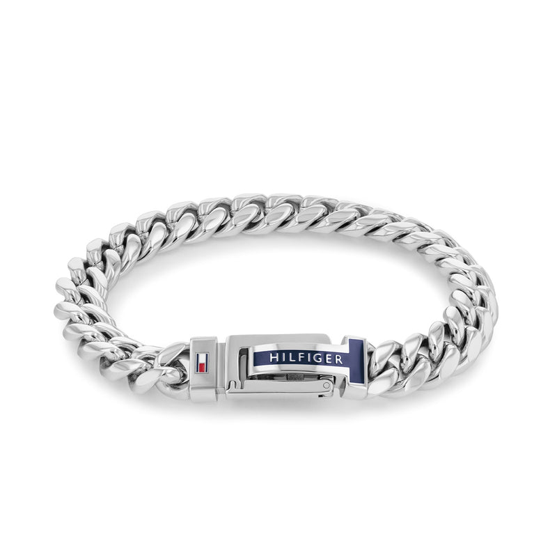 Tommy Hilfiger Silver Bracelet TJ2790433-zoom-