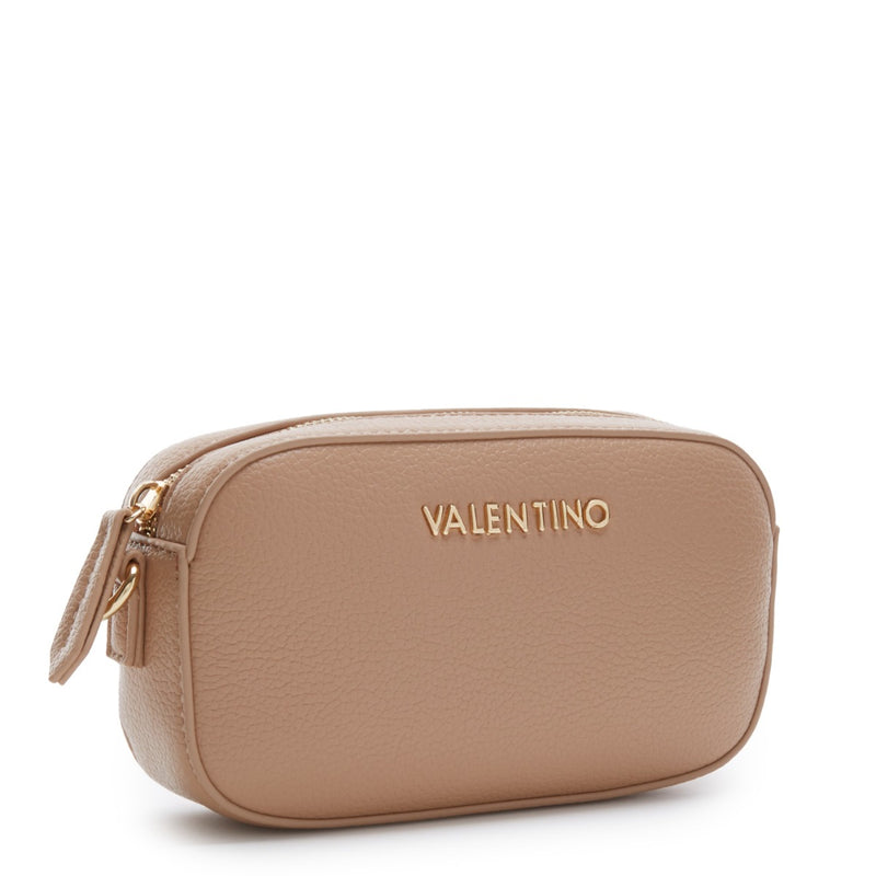 Valentino Bags Beige Crossbody Bag VBS5UD03BEIGE-zoom-