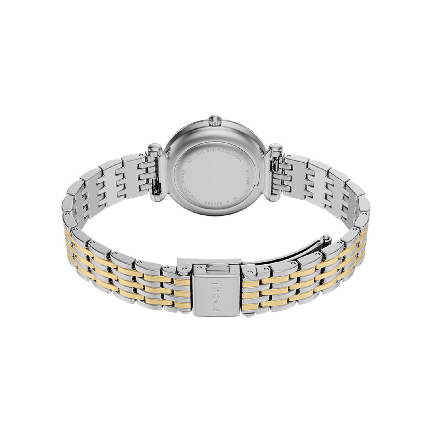 Fossil Carlie Women's Watch ES5438