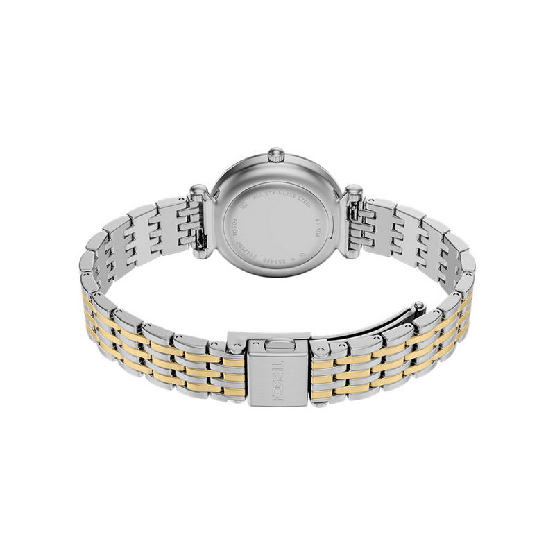 Fossil Carlie Women's Watch ES5438-zoom-