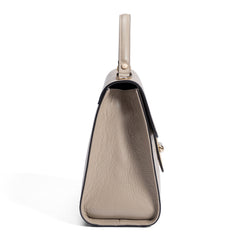 Isabel Bernard Femme Forte Handbag Taupe IB21127-078
