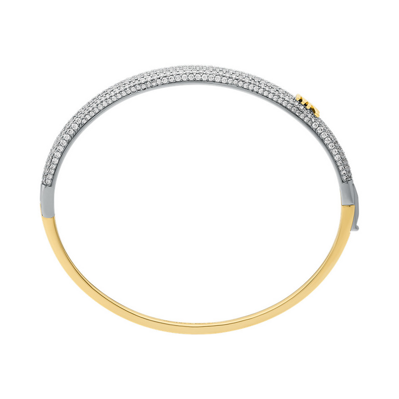 Michael Kors Premium Copper Bracelet MKJ8539931-zoom-