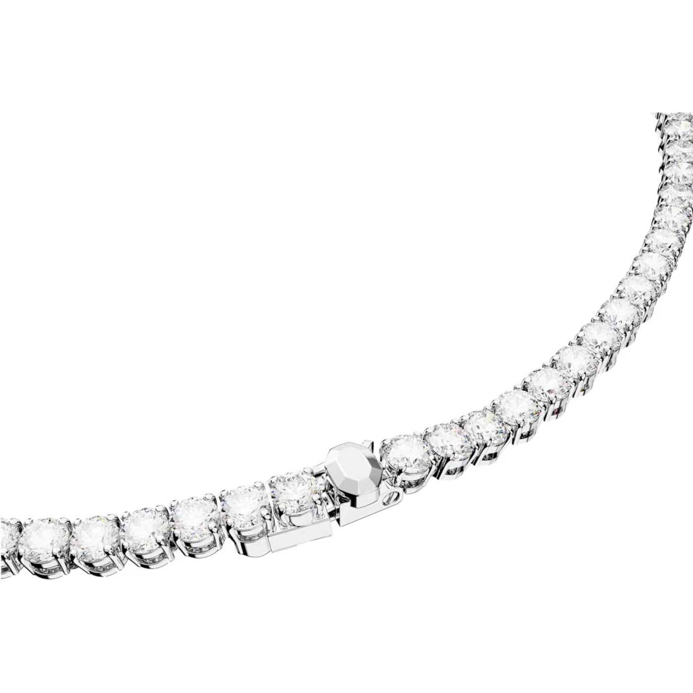 Swarovski ReMatrix Silver Gift Set 5647730