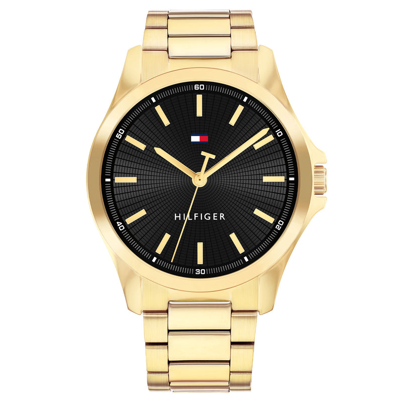 Tommy Hilfiger Quartz Watch 43 mm TH1792241-zoom-