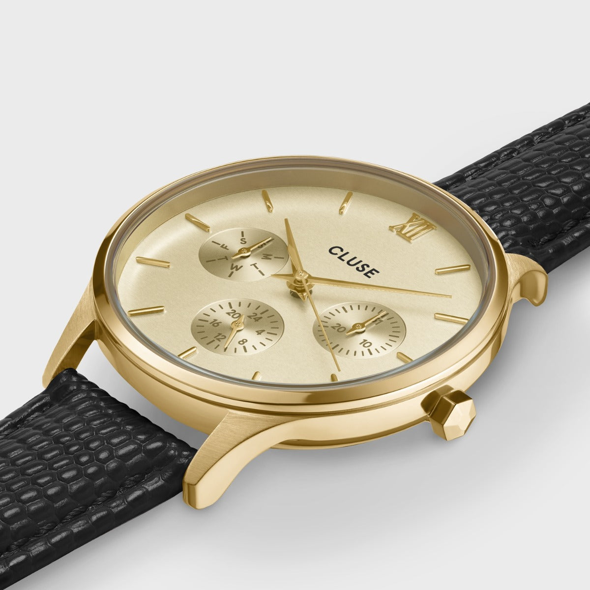 CLUSE Minuit Women's Watch CW10705