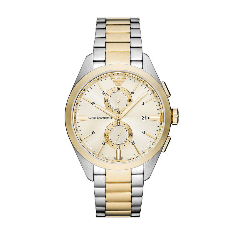 Emporio Armani Multi-coloured Watch AR11605-zoom-
