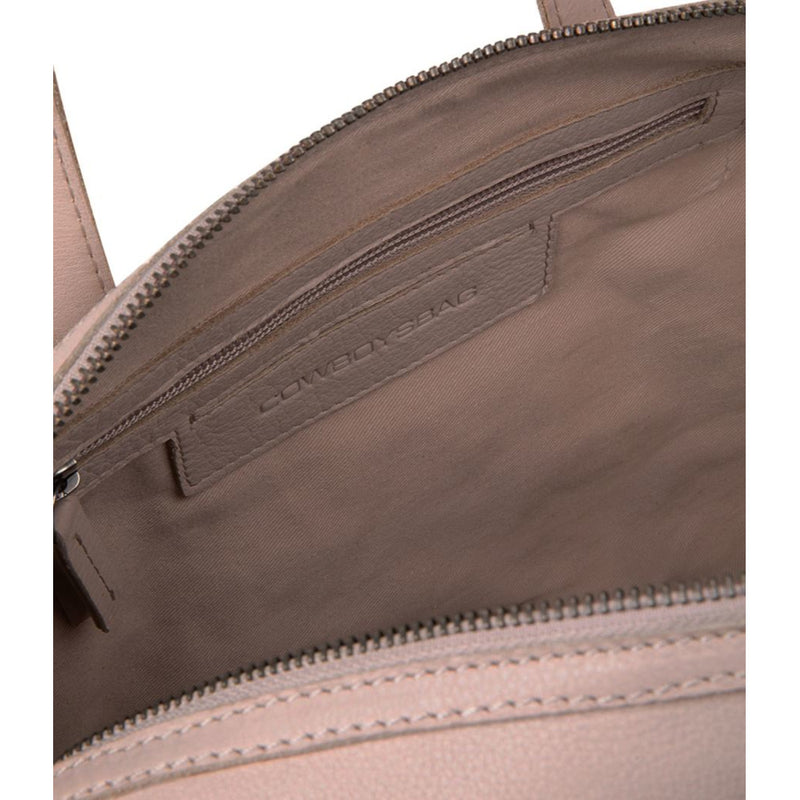 Cowboysbag Beige Handbag 3346-000270-zoom-