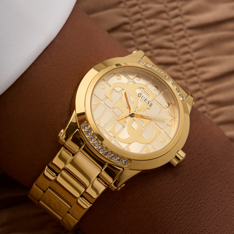 Guess Annette Women's Watch GW0861L2-zoom-