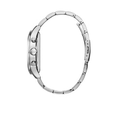 GUESS Atlas Silver Watch W0668G7