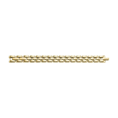 Fossil Arden Stainless Steel Bracelet JF04784710