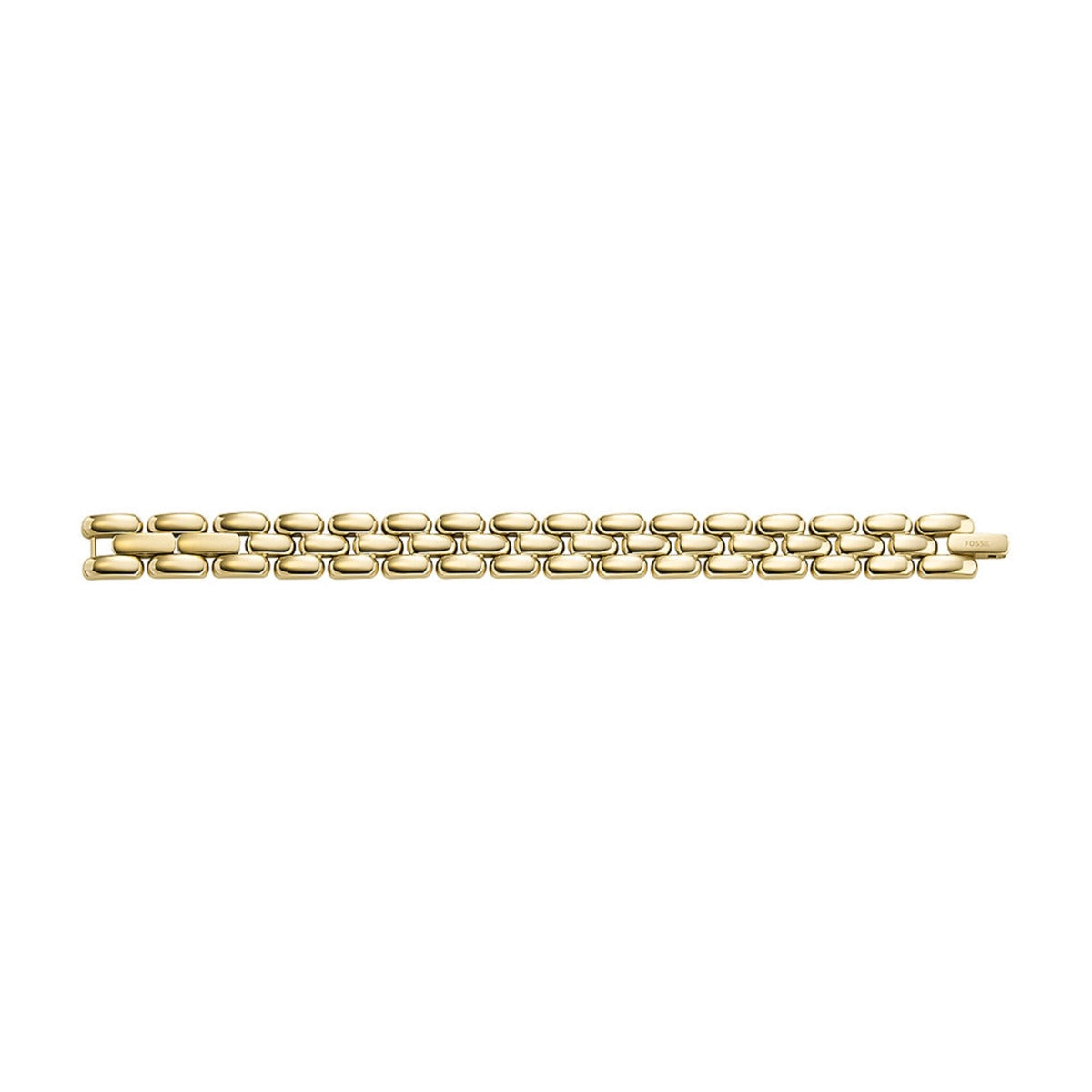 Fossil Arden Stainless Steel Bracelet JF04784710