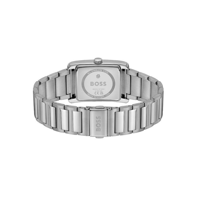 Hugo Boss Quartz Watch 42 mm HB1514318-zoom-