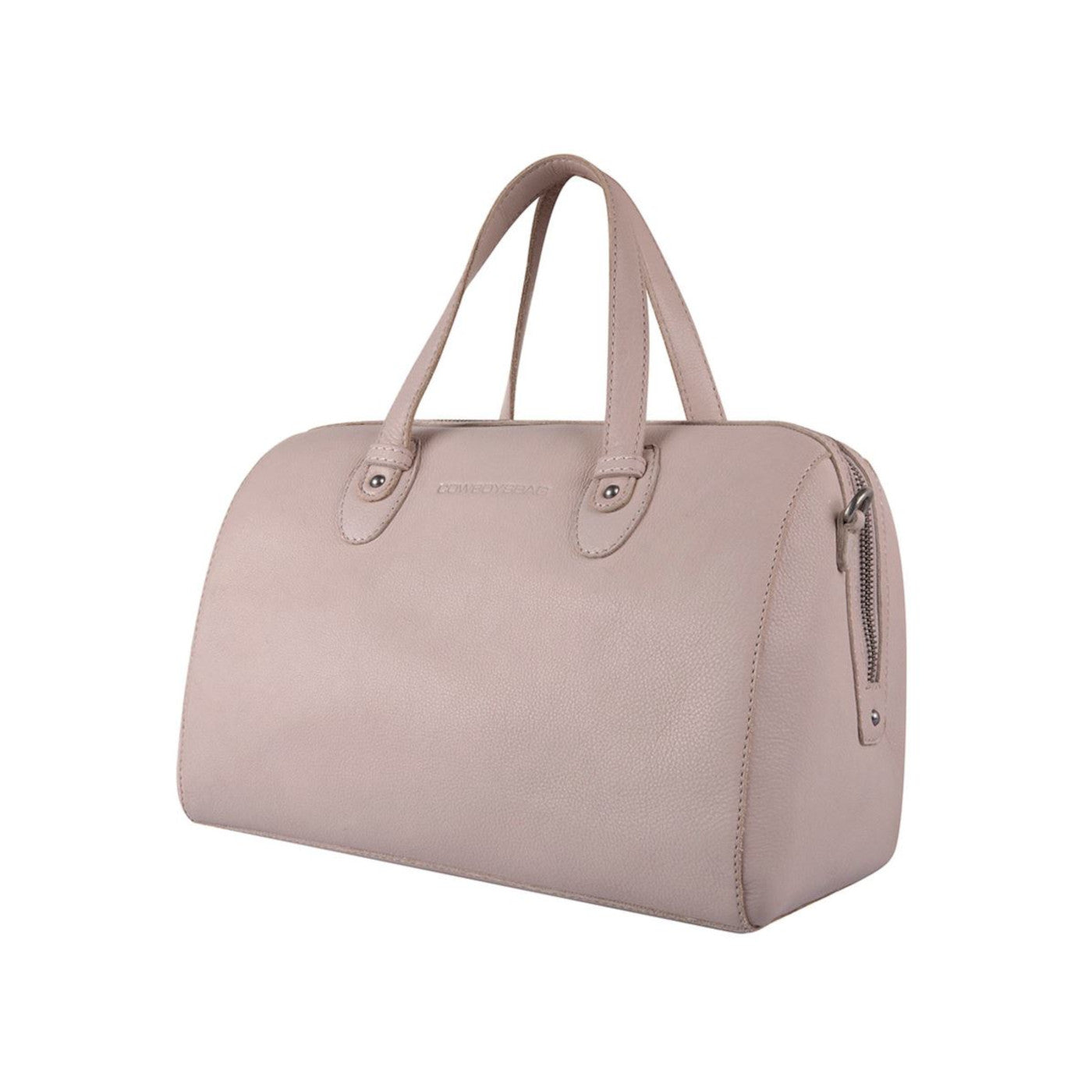 Cowboysbag Beige Handbag 3346-000270