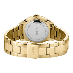 CLUSE Féroce Petite Gold Watch CW11208
