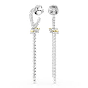 Swarovski Hyperbola Spin Multicolour Earrings 5752866