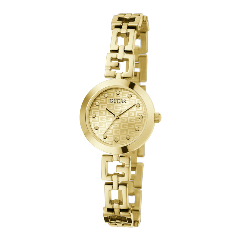 GUESS Gold Watch GW0549L2-zoom-