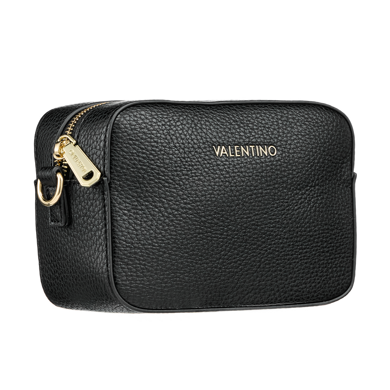 Valentino Bags Fall Re Black Crossbody bag VBS9EG15NERO-zoom-