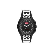Diesel Framed Black Watch DZ4654