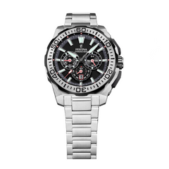 Festina Chrono Bike Black Men's Watch F20724/7