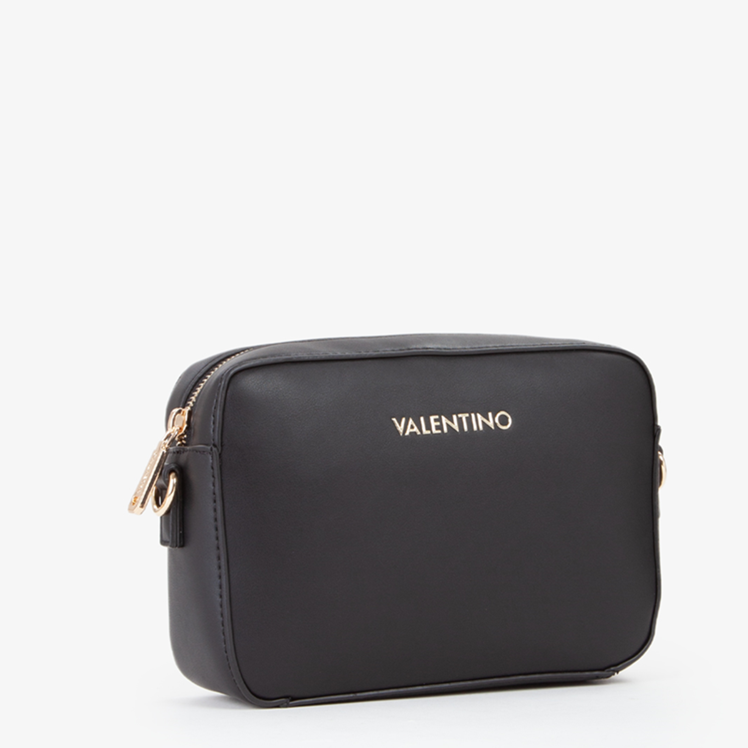 Faith Re Black Crossbody Bag VBS9AL15NERO