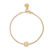 24Kae Gold Bracelet 22424Y